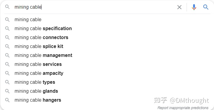谷歌 SEO 优化的九个步骤-第5张图片-90博客网 谷歌 SEO 优化的九个步骤-第5张图片-90博客网