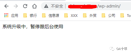 代建网站，网站代运营，这钱是真好赚啊-第1张图片-90博客网