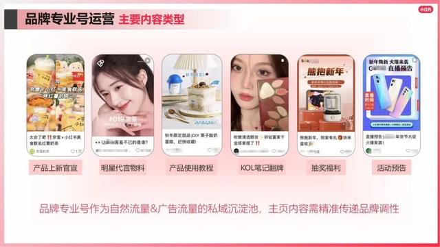 小红书怎么做品牌推广？三步完成流量进阶-第4张图片-90博客网