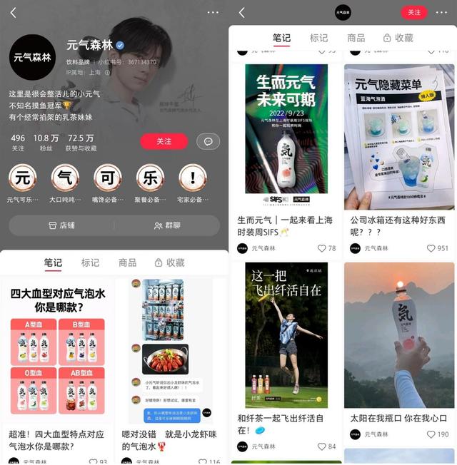 小红书怎么做品牌推广？三步完成流量进阶-第6张图片-90博客网