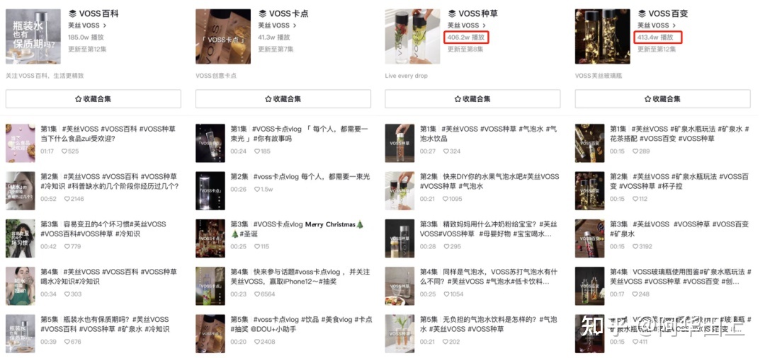 抖音品牌“出圈”运营案例-第1张图片-90博客网 抖音品牌“出圈”运营案例-第1张图片-90博客网