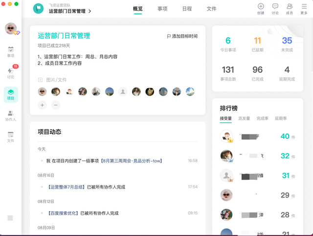 快速从0到1，电商运营人提效的三个管理工具-第5张图片-90博客网