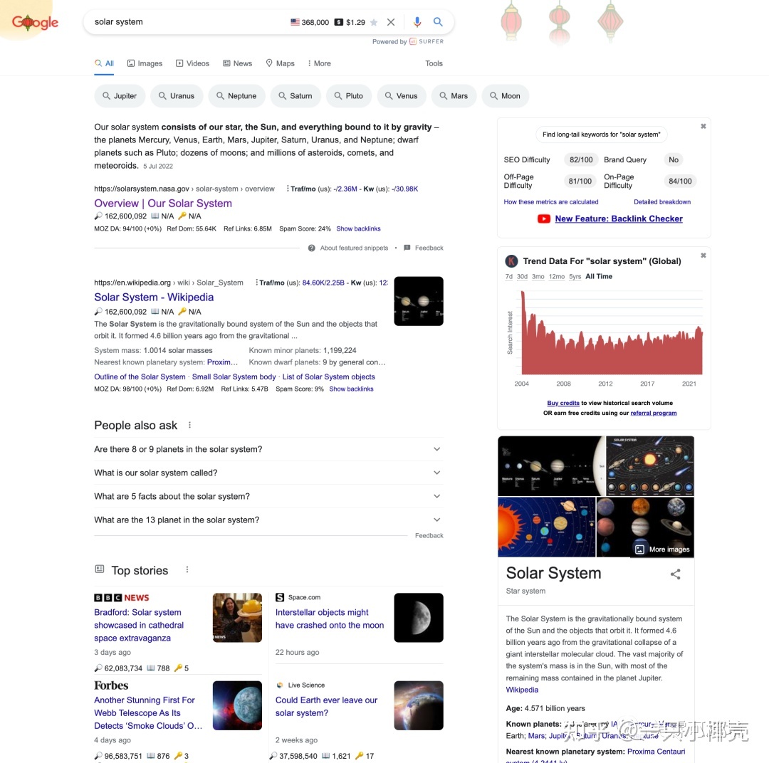 什么是SEO-第1张图片-90博客网 什么是SEO-第1张图片-90博客网