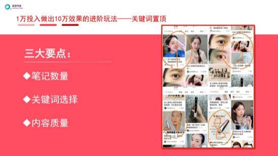 2020年小红书推广还能做吗?关于小红书推广看这一篇文章 ...-第9张图片-90博客网 2020年小红书推广还能做吗?关于小红书推广看这一篇文章 ...-第9张图片-90博客网