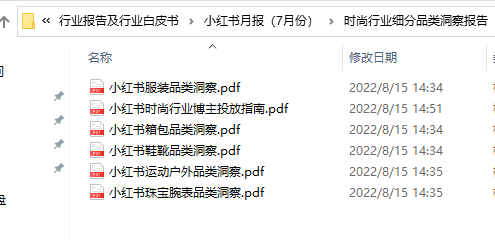 时尚类品牌如何在小红书推广?-第5张图片-90博客网 时尚类品牌如何在小红书推广?-第5张图片-90博客网
