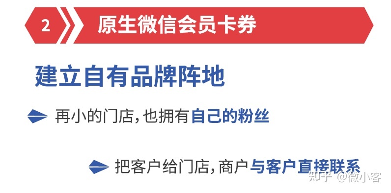 微信会员营销,让生意变得更简单-第7张图片-90博客网 微信会员营销,让生意变得更简单-第7张图片-90博客网