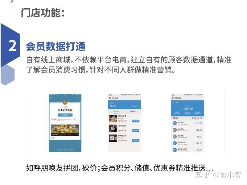 微信会员营销,让生意变得更简单-第14张图片-90博客网 微信会员营销,让生意变得更简单-第14张图片-90博客网