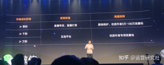 微信将迎来一大波改版！有哪些新机会？-第4张图片-90博客网