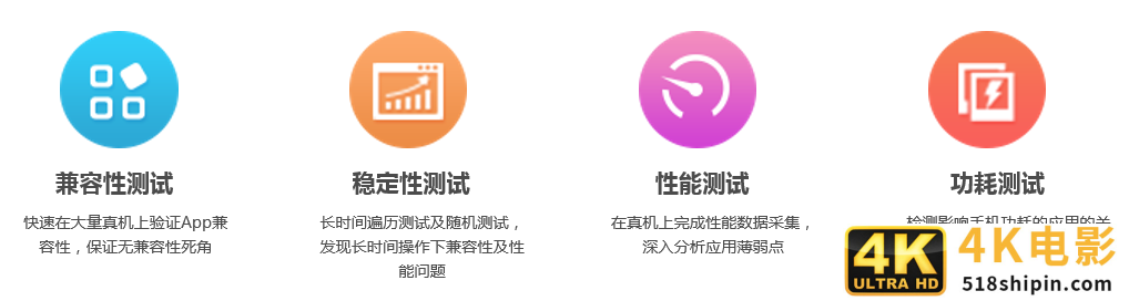 移动应用三阶增长引擎：红利驱动，运营驱动，效率驱动-第4张图片-90博客网