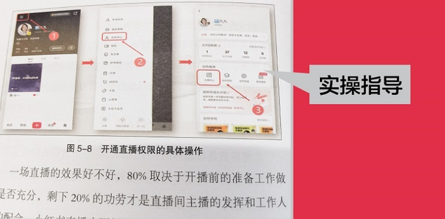 《5小时吃透小红书》:做到这三点,你也可以打造出吸金人设-第6张图片-90博客网 《5小时吃透小红书》:做到这三点,你也可以打造出吸金人设-第6张图片-90博客网