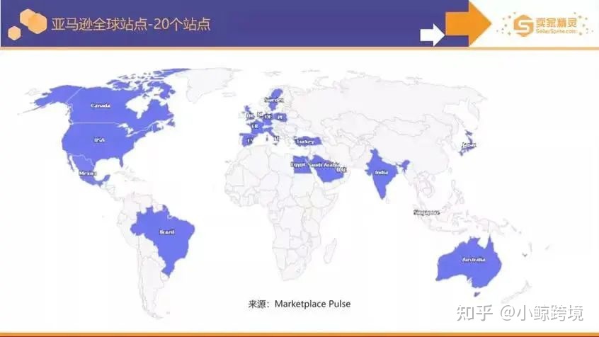 指南针|两个offer怎么选：亚马逊运营or国内电商运营？-第5张图片-90博客网