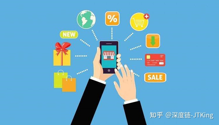 电商营销关键点分析-第2张图片-90博客网 电商营销关键点分析-第2张图片-90博客网