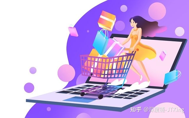 电商营销关键点分析-第3张图片-90博客网 电商营销关键点分析-第3张图片-90博客网