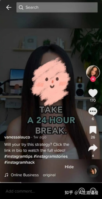 最近很火的TikTok短视频运营真的能赚钱吗?资深行业分析师 ... ...-第14张图片-90博客网 最近很火的TikTok短视频运营真的能赚钱吗?资深行业分析师 ... ...-第14张图片-90博客网