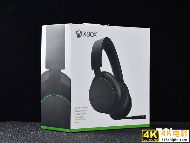 微软Xbox无线耳机2021款上市 体验首发-第1张图片-90博客网