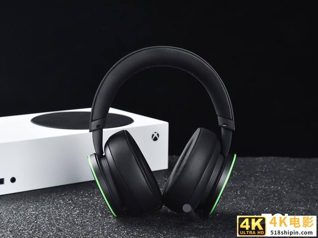 微软Xbox无线耳机2021款上市 体验首发-第2张图片-90博客网