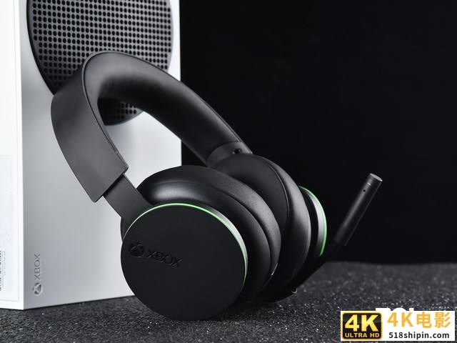 微软Xbox无线耳机2021款上市 体验首发-第3张图片-90博客网