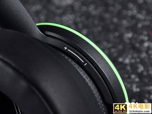微软Xbox无线耳机2021款上市 体验首发-第6张图片-90博客网
