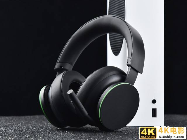 微软Xbox无线耳机2021款上市 体验首发-第8张图片-90博客网