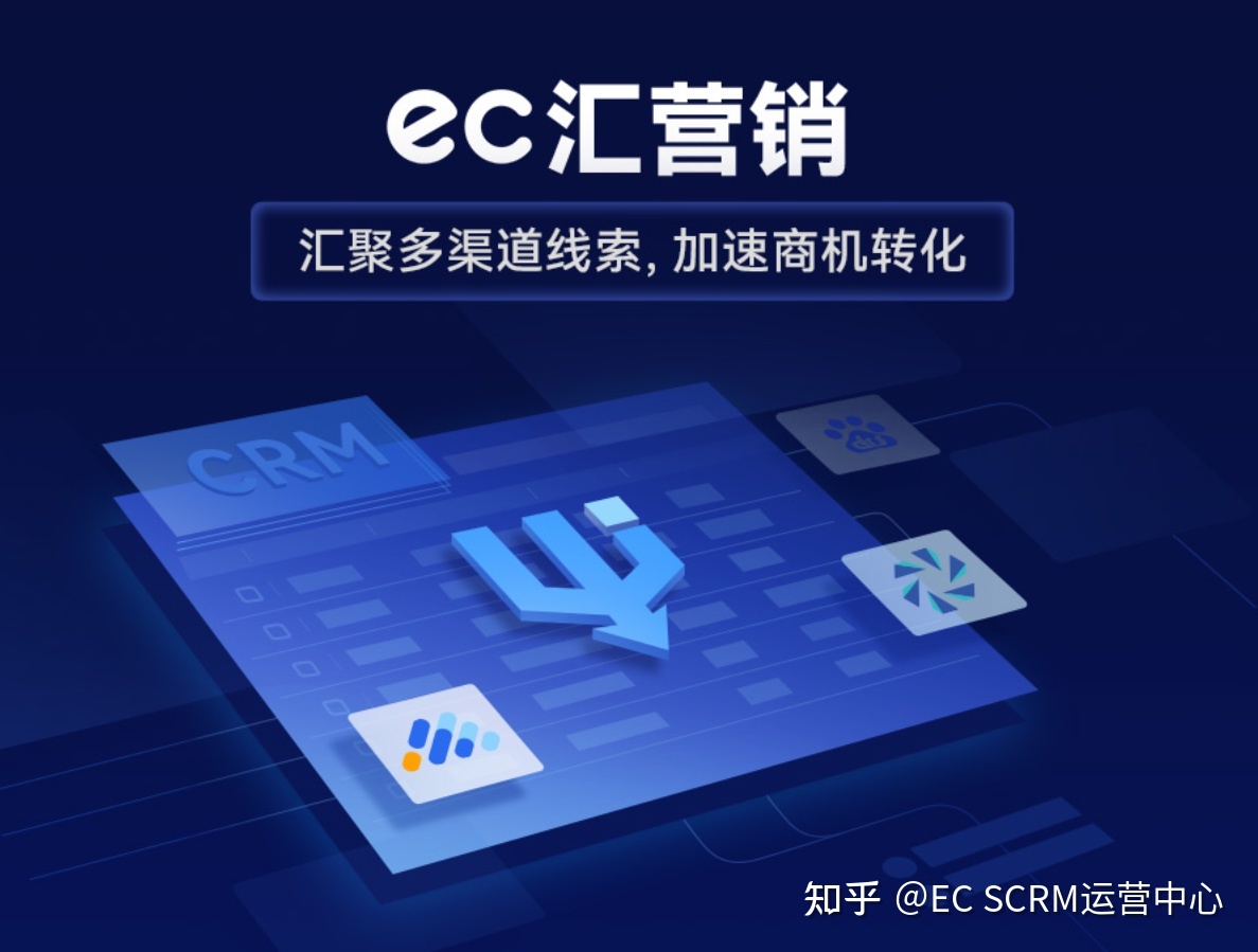 打通获客-成交-复购全流程，开箱即用的全场景CRM系统-第5张图片-90博客网