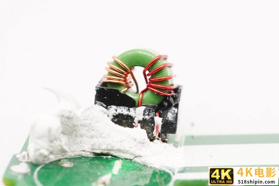 华为65W氮化镓快充充电器深度拆解，华为用户最好的充电器来了-第40张图片-90博客网