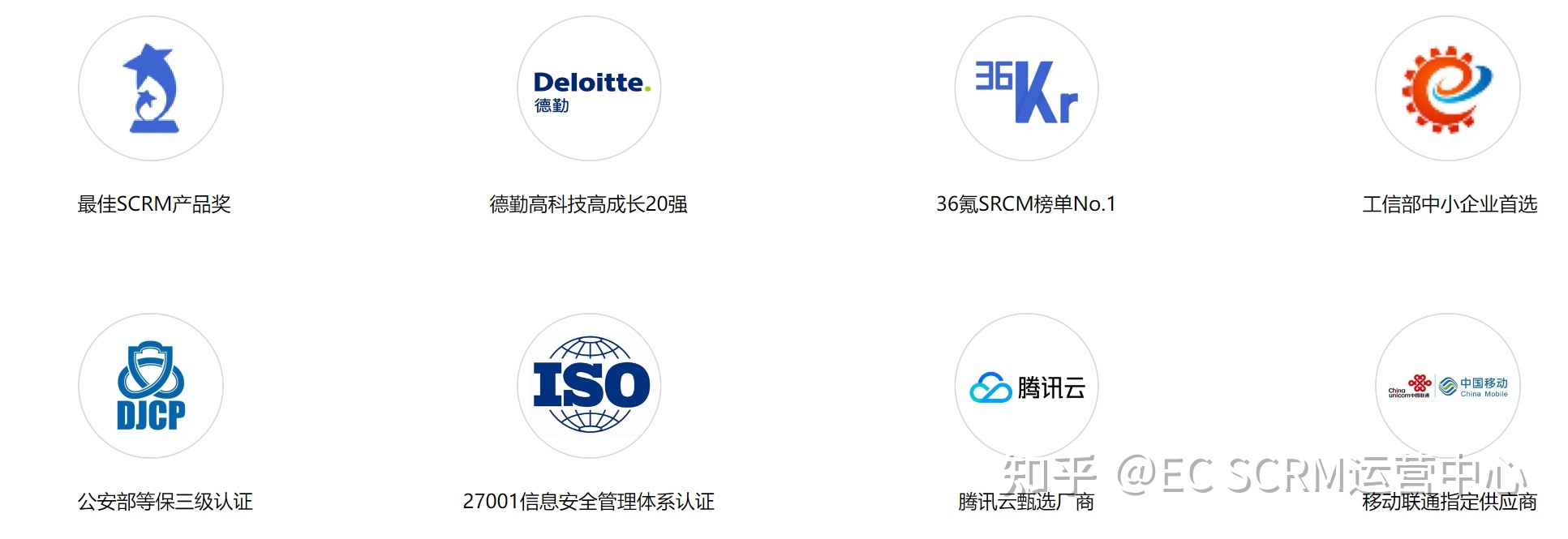 打通获客-成交-复购全流程，开箱即用的全场景CRM系统-第23张图片-90博客网