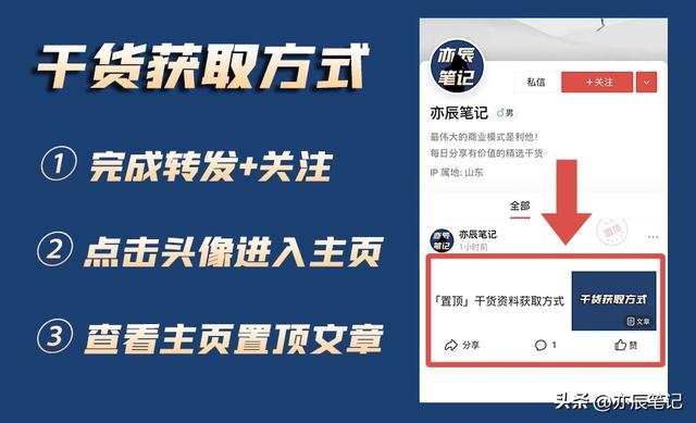 抖音运营长大秘籍「完整版PDF」-第6张图片-90博客网
