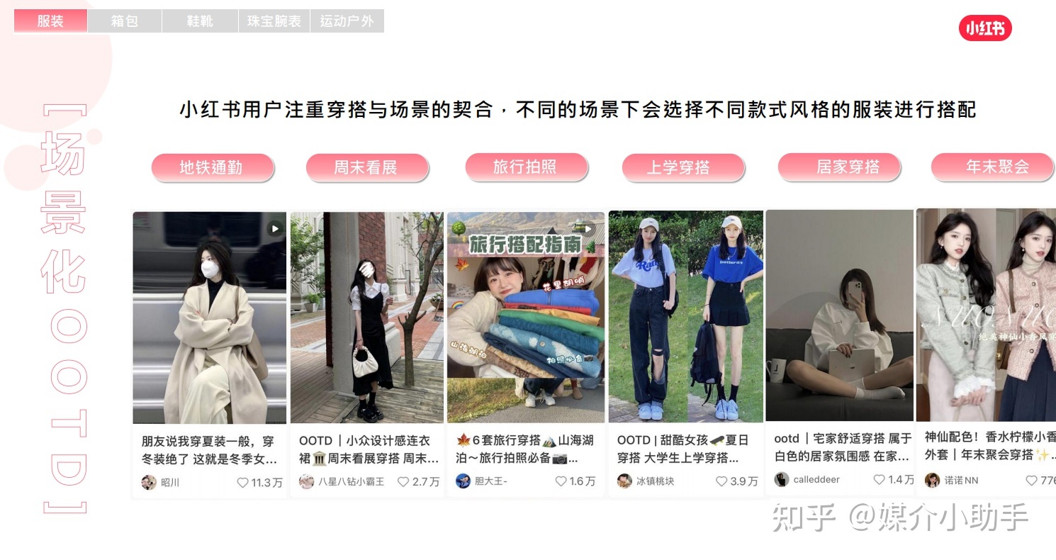 手把手教你小红书品牌账号运营营销推广怎么做-第9张图片-90博客网