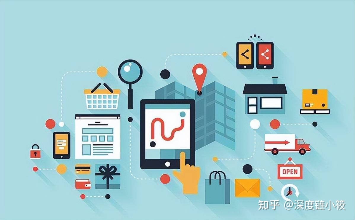 干货 | 怎么自学电商运营-第1张图片-90博客网 干货 | 怎么自学电商运营-第1张图片-90博客网