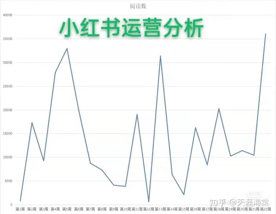 电商运营笔记：小红书运营分析-第1张图片-90博客网