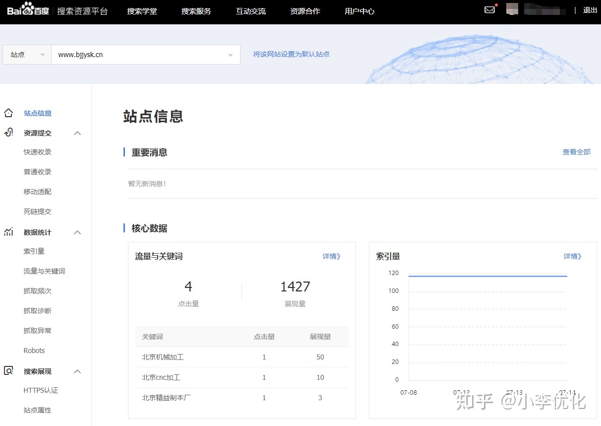 百度站长seo合集(站长搜索)-第1张图片-90博客网