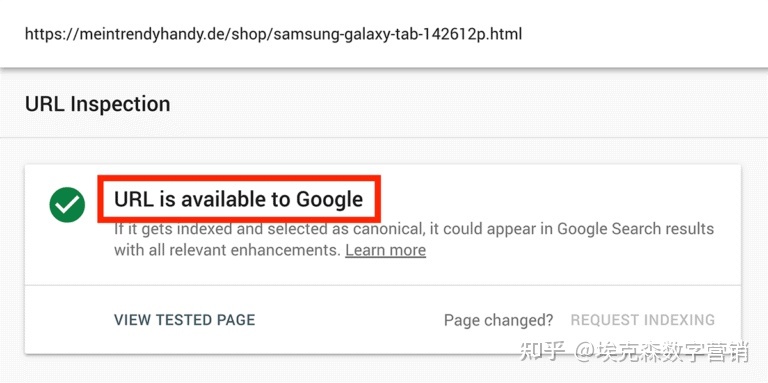 Google站长工具之谷歌搜索控制台(GSC-Google Search ...-第43张图片-90博客网 Google站长工具之谷歌搜索控制台(GSC-Google Search ...-第43张图片-90博客网