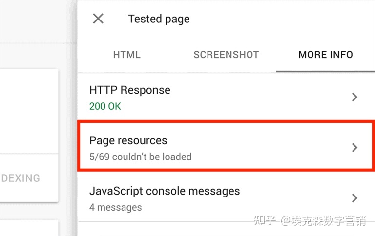 Google站长工具之谷歌搜索控制台(GSC-Google Search ...-第45张图片-90博客网 Google站长工具之谷歌搜索控制台(GSC-Google Search ...-第45张图片-90博客网