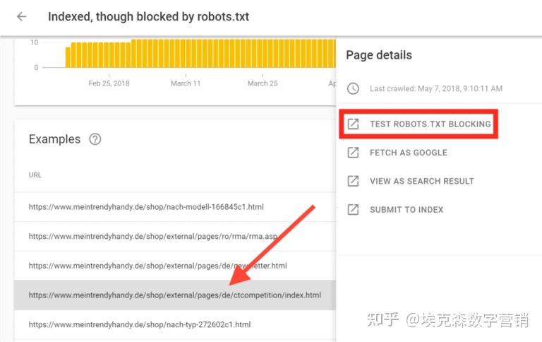 Google站长工具之谷歌搜索控制台(GSC-Google Search ...-第49张图片-90博客网 Google站长工具之谷歌搜索控制台(GSC-Google Search ...-第49张图片-90博客网