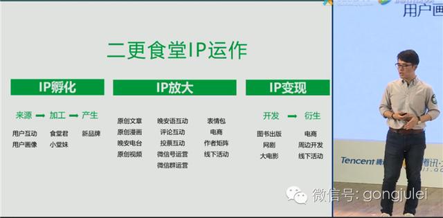 17号微信公开课上最新运营规则公布！百万级大号变现模式曝光-第19张图片-90博客网