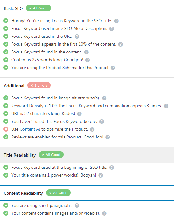 做好外贸网站谷歌SEO优化的14个步骤-第10张图片-90博客网