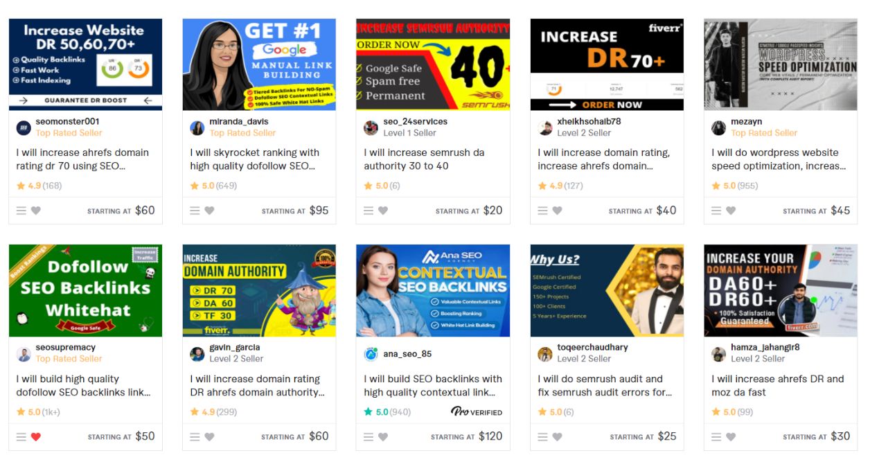 做好外贸网站谷歌SEO优化的14个步骤-第15张图片-90博客网