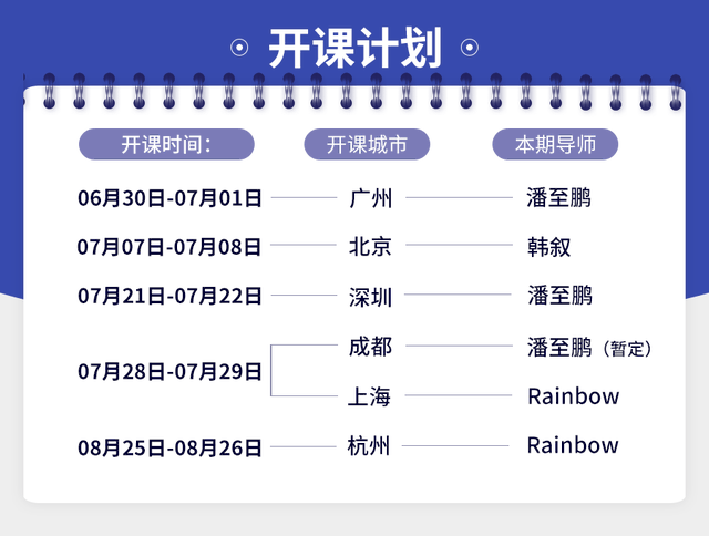 线下课程丨微信大改版，对运营人来说或许是一次由外而内的逼迫式长大-第9张图片-90博客网