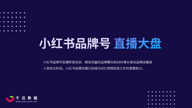2021Q1小红书品牌自运营&店播营销报告-第12张图片-90博客网