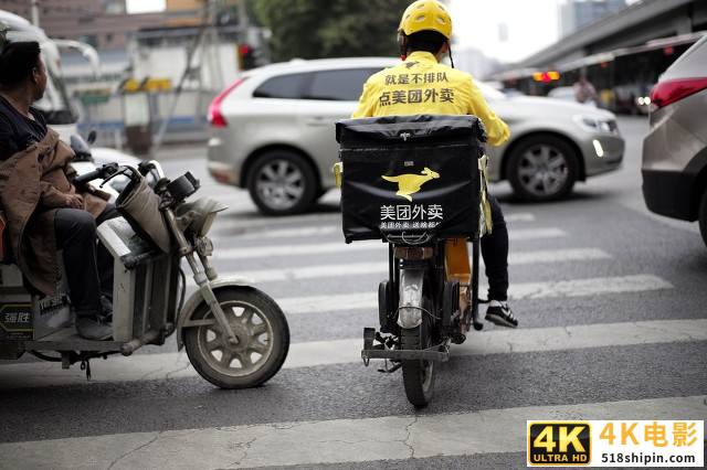 阿里巴巴的饿了么和美团外卖的竞争，还有赢的可能吗？-第3张图片-90博客网