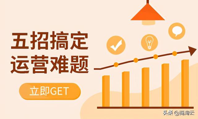 五招搞定运营难题:微信商城运营之道-第1张图片-90博客网 五招搞定运营难题:微信商城运营之道-第1张图片-90博客网