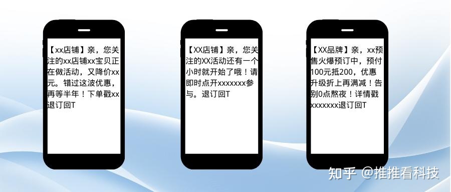 国庆节电商该如何有效做短信营销宣传？-第2张图片-90博客网