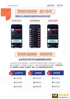 抖音企业号教育行业白皮书2020-第18张图片-90博客网