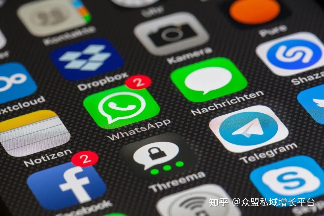 盘点|生态开放、微信群折叠…品牌方应如何应对?-第2张图片-90博客网 盘点|生态开放、微信群折叠…品牌方应如何应对?-第2张图片-90博客网