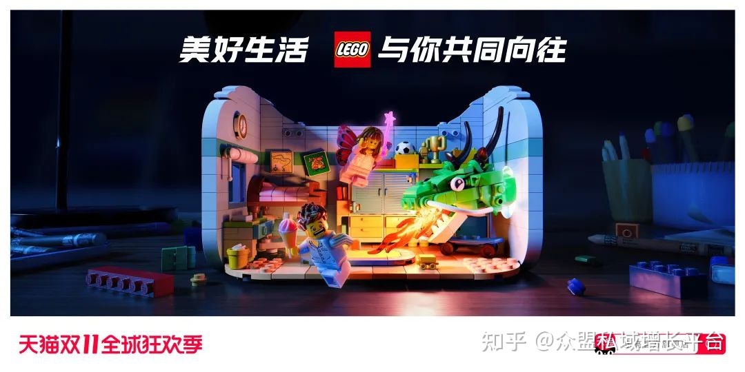 盘点|生态开放、微信群折叠…品牌方应如何应对?-第15张图片-90博客网 盘点|生态开放、微信群折叠…品牌方应如何应对?-第15张图片-90博客网