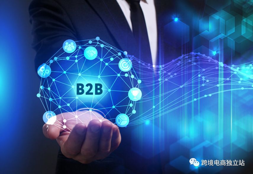 B2B是否难以利用社媒营销推广?成功与否在于社媒类型。-第6张图片-90博客网 B2B是否难以利用社媒营销推广?成功与否在于社媒类型。-第6张图片-90博客网