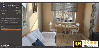 AMD锐龙7 ROG 幻13评测：趋近于完美的高性能全能本-第6张图片-90博客网