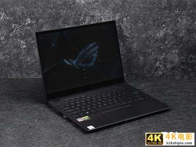 AMD锐龙7 ROG 幻13评测：趋近于完美的高性能全能本-第10张图片-90博客网