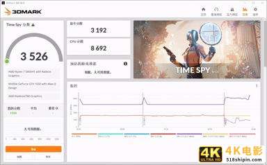 AMD锐龙7 ROG 幻13评测：趋近于完美的高性能全能本-第19张图片-90博客网