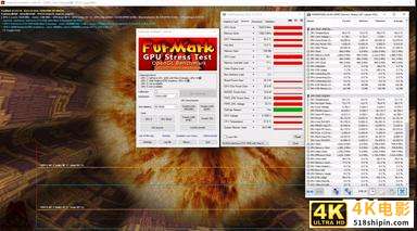 AMD锐龙7 ROG 幻13评测：趋近于完美的高性能全能本-第34张图片-90博客网